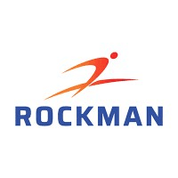 Rockman Industries Logo