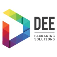Dee Packaging Solutions Logo