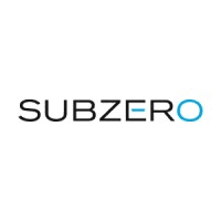 SUBZERO | Temperature Controlled Logistics Logo
