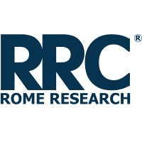 Rome Research Corporation Logo