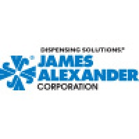 James Alexander Corporation Logo