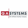 QA Systems - The Software Quality Company