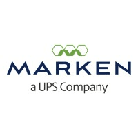 Marken Logo