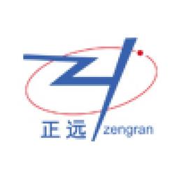 Zengran Packaging Technology Co., Ltd. Logo