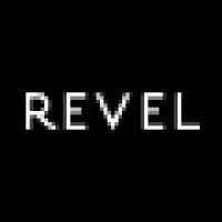 Revel Entertainment Group Logo