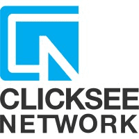 Clicksee Network Co., Ltd. Logo