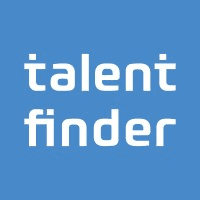 Talent Finder Jobs Logo