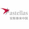 Astellas Pharma China, Inc.