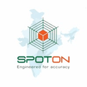 SPOTON LOGISTICS PVT LTD