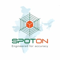 SPOTON LOGISTICS PVT LTD Logo