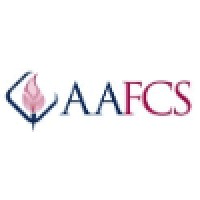 American Association of Family and Consumer Sciences Logo