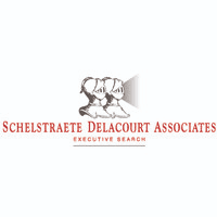 Schelstraete Delacourt Associates Logo