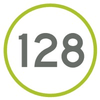 128 Business Council Logo