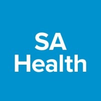 SA Health Logo
