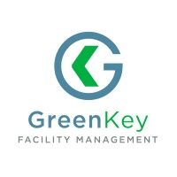 GreenKey Facility Management Services Ltd. Logo