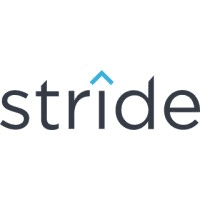 Stride Logo