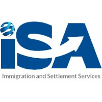 ISA Global Logo