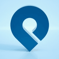 Euskotrenbideak-Ferrocarriles Vascos S.A. Logo