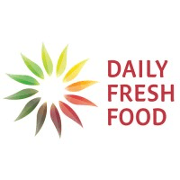 Daily Fresh Food Logo