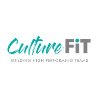 CultureFit HR Logo