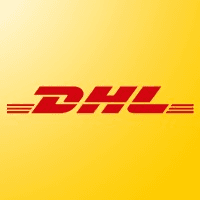 DHL Express India Logo