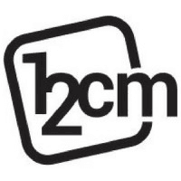 12CM GLOBAL Logo