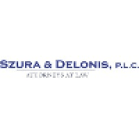 Szura & Delonis, P.L.C. Logo