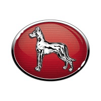 Great Dane Logo