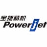 Powerjet Plastic Machinery Limited