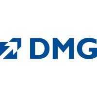 DMG Dental-Material Gesellschaft mbH Logo