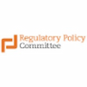 Regulatory Policy Committee