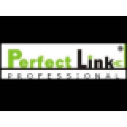 Perfect Link Cosmetics Logo