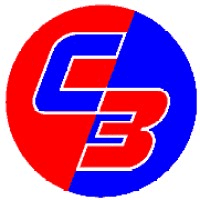 Century 3, Inc. Logo