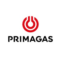 Primagas Česká republika Logo