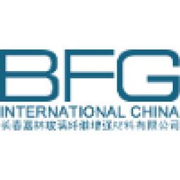 BFG International China Co. Ltd. Logo