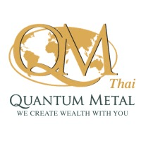 Quantum Metal (Thailand) Co., Ltd. Logo