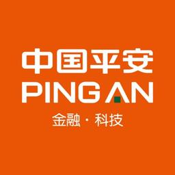 平安国际智慧城市科技股份有限公司 Logo