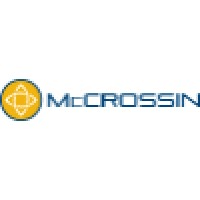 McCrossin, Inc. Logo