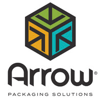 Arrow Packaging Solutions / Arrow Container Logo