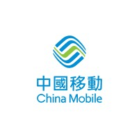 China Mobile Hong Kong Logo