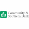 Community & Southern Bank