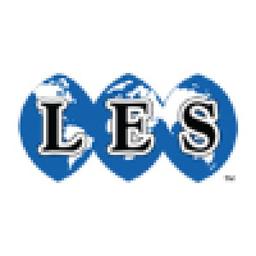 LESChina Logo
