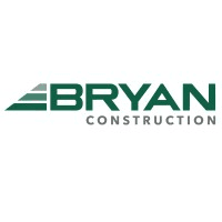 Bryan Construction Inc. Logo