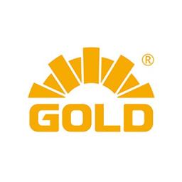 Gold Intelligent Suspension Logo