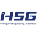 Foshan Beyond Laser Technology Co.,Ltd (HSG Laser)