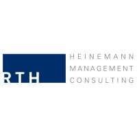 HEINEMANN MANAGEMENT CONSULTING GMBH Logo