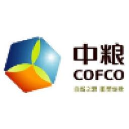 COFCO Corporation Logo
