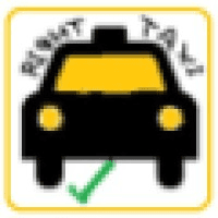 righttaxi.com Logo