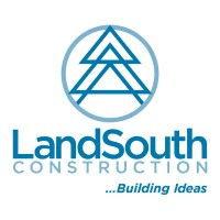 LandSouth Construction, LLC Logo