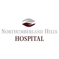 Northumberland Hills Hospital Logo
